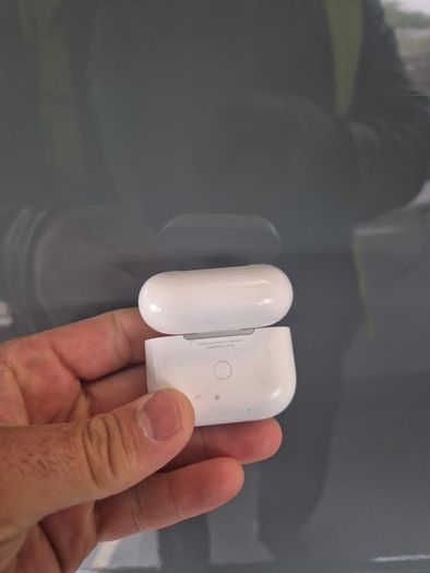 AirPods box 3d Generation