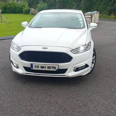 Mondeo ST
