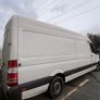 Commercial Fridge Van Mercedes-Benz Sprinter 313 Image 3