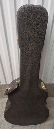 Yamaha FG 75 Acoustic Guitar
