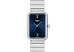 Tissot SRV 21.8mm Blue Dial (Grade A)