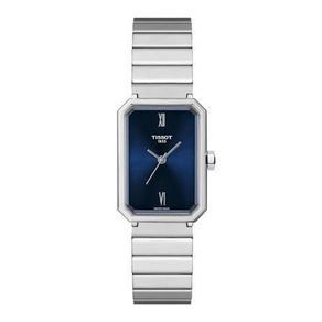 Tissot SRV 21.8mm Blue Dial (Grade A)