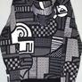 Quiksilver Mens Full Zip Hoodie Size Small Image 6