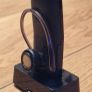 xbox 360 Modern Warfare 3 Bluetooth Earpiece with cradle changer Image 5