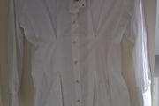 BNWT Zara Shirt Dress Size XS