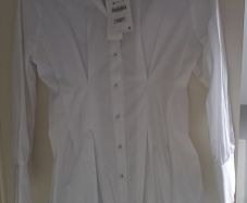 BNWT Zara Shirt Dress Size XS
