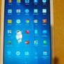Samsung Galaxy Tab E, Model SM-T560, 8GB plus 8GB SD Card (16GB Total), includes 16 childrens movies for their entertainment Image 2