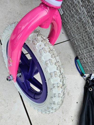Balance Bike