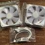 Asus ROG RGB Fans + Cable Image 2