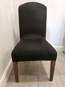 2 x free dining chairs
