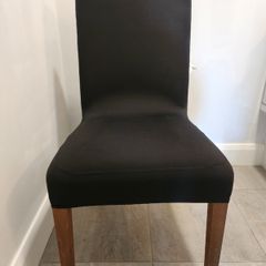 2 x free dining chairs