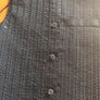boys waist coat Image 8