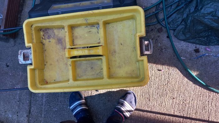 Stanley toolbox