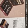 Wine Set & Chess Set Image 2