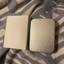 Brand new, Red zippo style lighter in metal casing Image 5