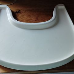 stokke tray