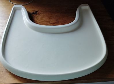 stokke tray