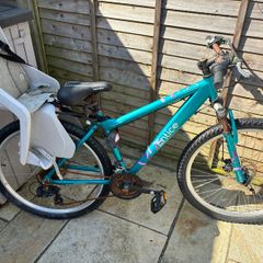 Women Mountain Bike