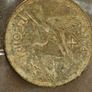 set of Irish farthings Image 6