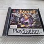 Rayman PlayStation1 Ps1 PlayStation2 Ps2 Games Original Image 4