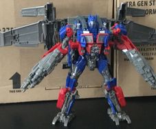 Optimus Prime
