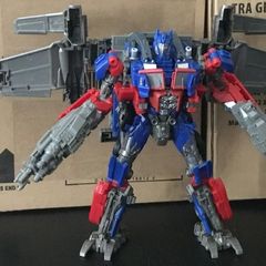 Optimus Prime