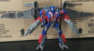 Optimus Prime