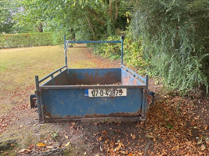 Trailer