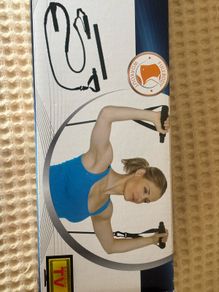 Multi - Trainingsbar for exercises