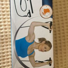 Multi - Trainingsbar for exercises
