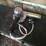 Vintage Hand Hairdryer Image 3