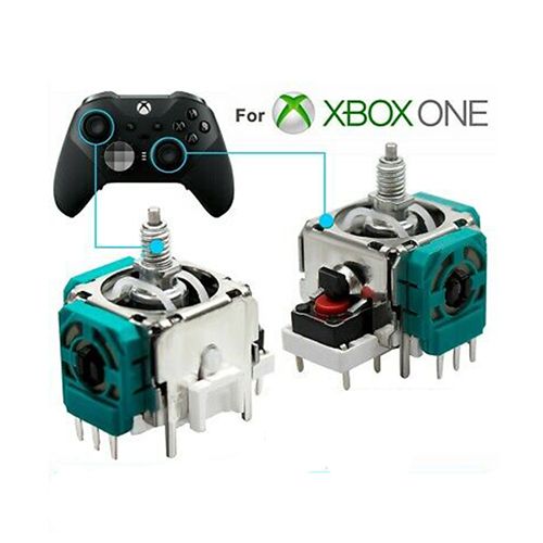 Xbox One Elite 2 Controller Replacement Analog Joystick Rocker Toggle