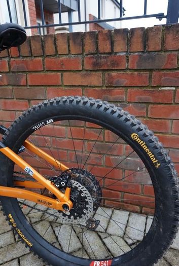 Orbea occam 2025 NEED GONE