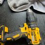 Dewalt drill dcd778 unit only Image 5