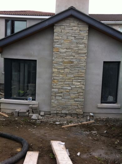 Bricklayer stonemason available