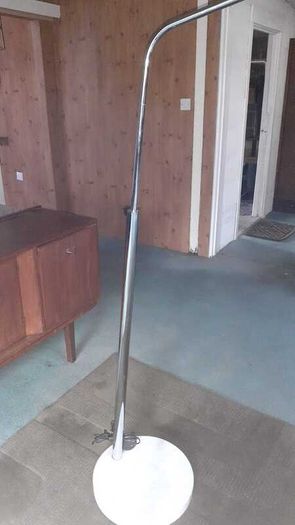 Arc Lamp
