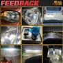 H4 LED Projector lights. Image 5