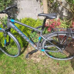 Scott Sub Sport 30 Hybrid Bike, Medium Frame