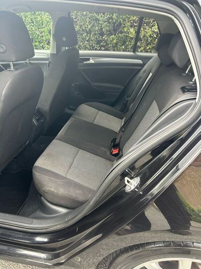 2016 Volkswagen golf 1.6tdi