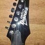 Ibanez Grg170dx-bkn Image 9
