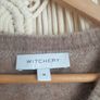 Witchery wool/ alpaca blend sweater size medium Image 4