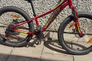 Kids bike