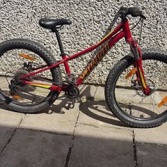 Kids bike