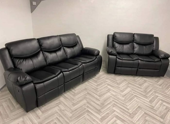 New Recliner And Non Recliner Sofas, Corner Couches Instock