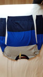 New Boys Jumper