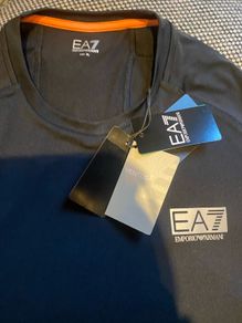 Emporio Armani T-shirt Ventus size xl