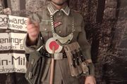 ww2 action figure