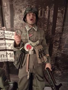 ww2 action figure