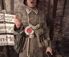 ww2 action figure