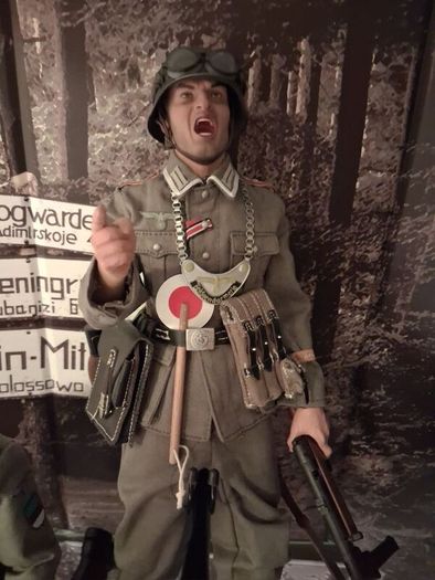 ww2 action figure